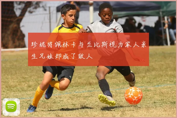 珍妮将佩林卡与兰比斯视为家人亲生兄妹却成了敌人