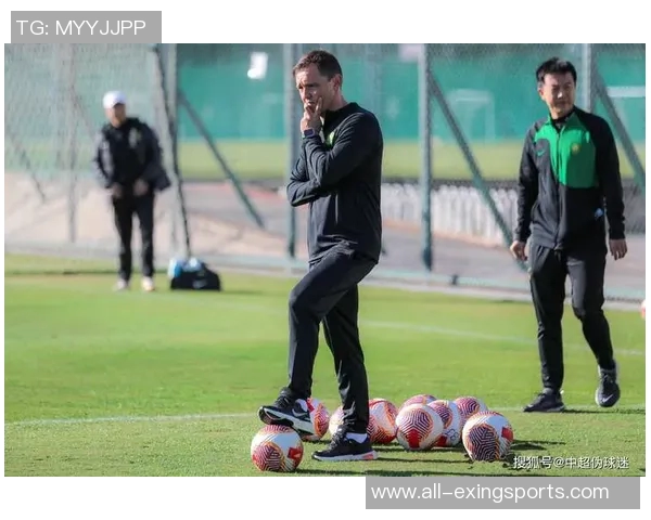 国安主场迎战海牛代理主帅拉米罗携李磊出席赛前发布会