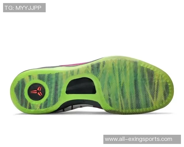 迎接世界杯刺客足球鞋灵感下的Kobe8Mambacurial复刻版即将上市