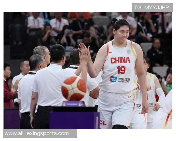 中美篮球历史性交流开启新篇女篮迎来蓬勃发展新机遇