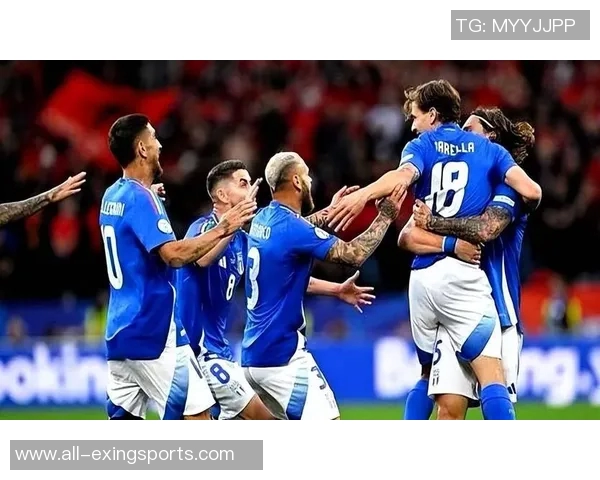 意大利对爱沙尼亚交锋历史全胜9月大胜5比0再创辉煌 意大利对爱沙尼亚交锋历史全胜9月大胜5比0再创辉煌