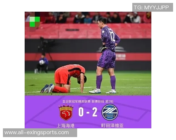 亚冠积分榜更新申花独占晋级区蓉城紧随其后海港暂时垫底仅得1分