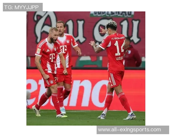 凯恩谈位置调整:后撤参与比赛让我更加享受足球的乐趣