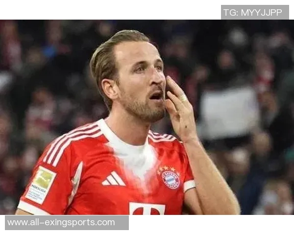 哈曼质疑凯恩提前续约称其回防过深影响进球表现需观察硬仗能力 哈曼质疑凯恩提前续约称其回防过深影响进球表现需观察硬仗能力