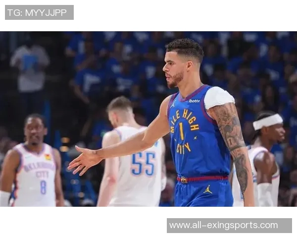 小迈克尔波特半场狂砍17分助力进攻表现出色展现全能实力