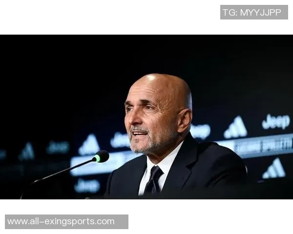 尤文图斯急于确定新任主帅斯帕莱蒂成为热门候选人 尤文图斯急于确定新任主帅斯帕莱蒂成为热门候选人