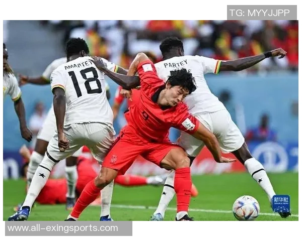 加纳国家队伤情告急塞梅尼奥萨利苏将缺席对韩国比赛