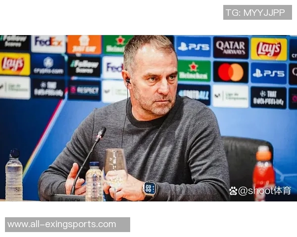 弗里克谈续约巴萨：享受当前时光不想再迟到