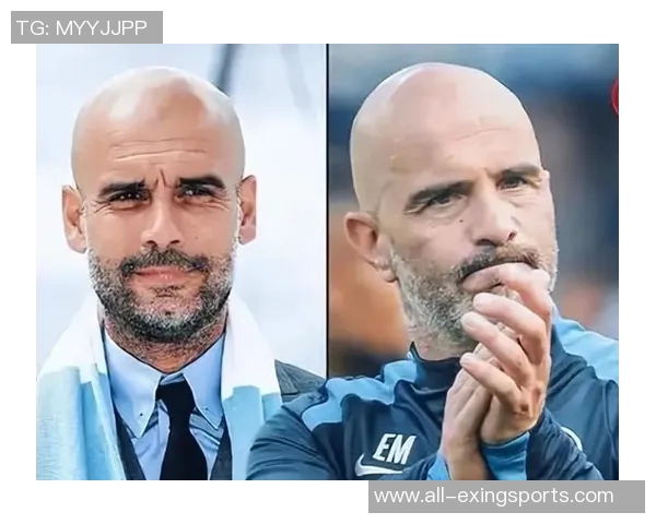 瓜帅今夏离任传言背后真相揭晓源于对手高层和球员私下讨论