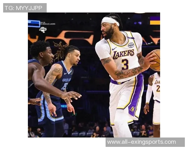 浓眉调侃克里斯蒂投篮失准希望NBA别罚我钱